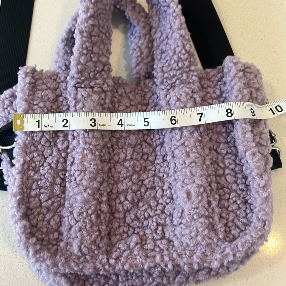 Art Class Crossbody Bag - Picture 6 of 7